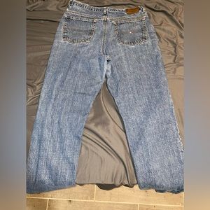 Tommy Hilfiger Jeans size 32